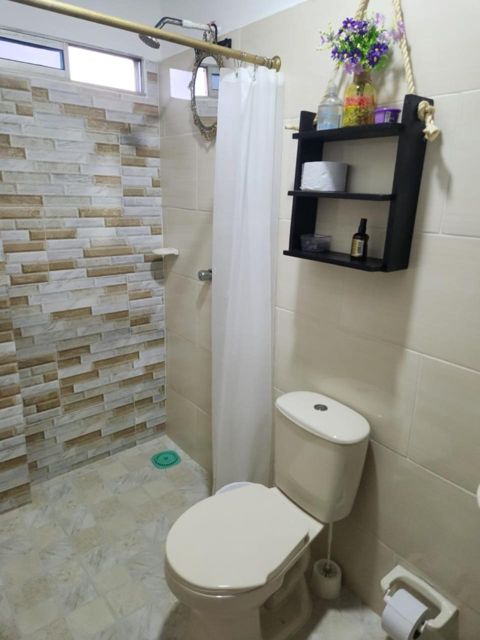Alojamiento Bityn Paso Nuevo 部屋 写真