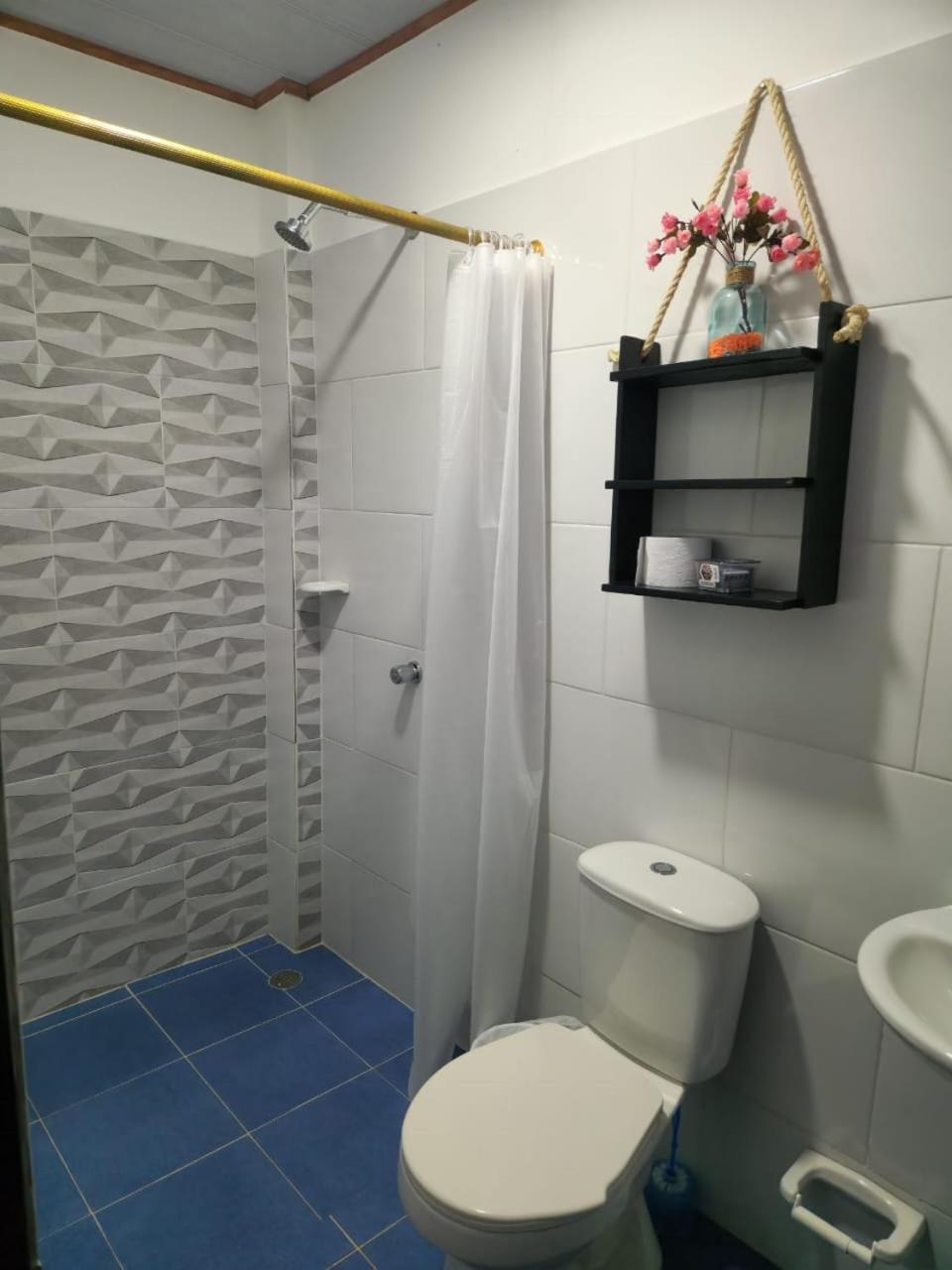 Alojamiento Bityn Paso Nuevo 部屋 写真