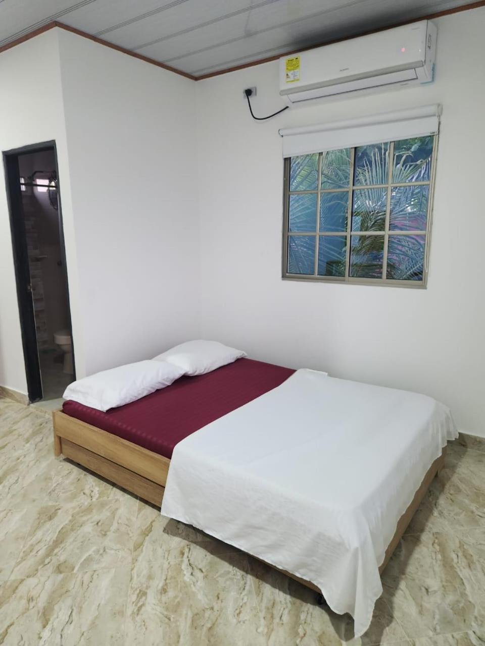 Alojamiento Bityn Paso Nuevo 部屋 写真